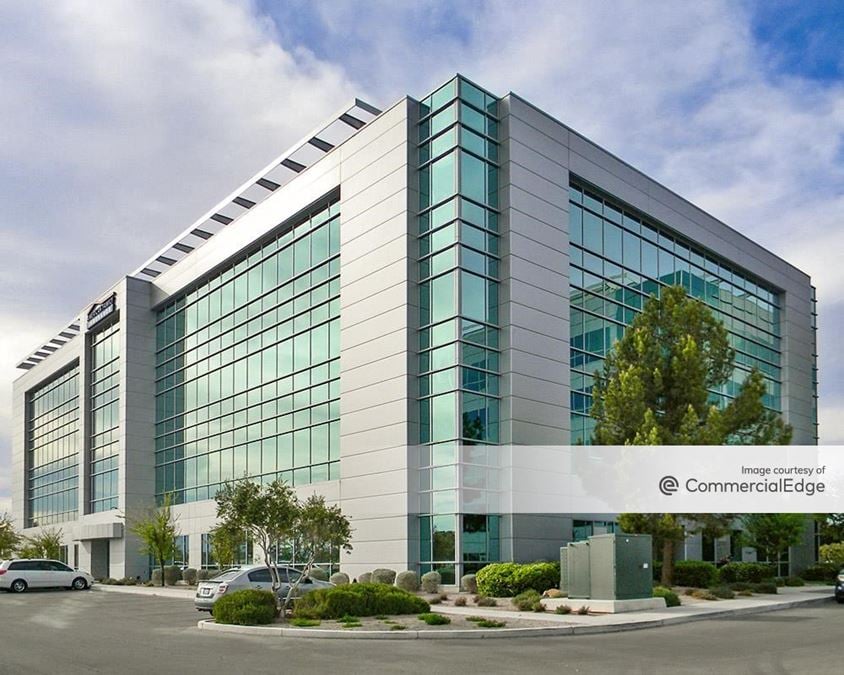 Marnell Corporate Center 4