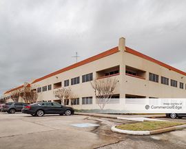 El Camino Office Park