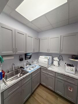 Medical Office for Lease