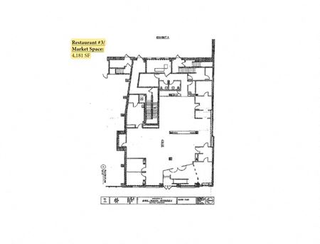 Photo of commercial space at 892 Main Street in Hartford