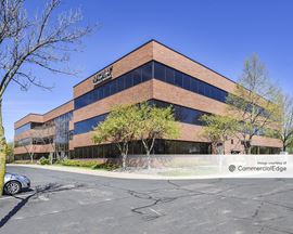 Long Lake Executive Center