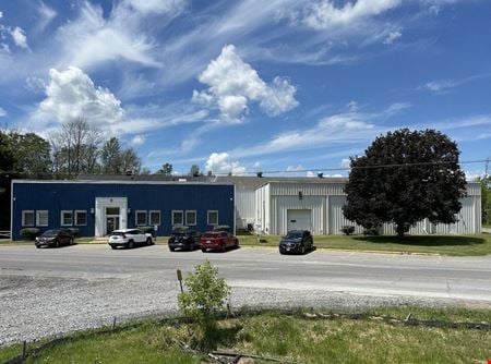 Industrial space for Sale at 7 County Hwy-42 in Massena