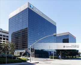 Kilroy Airport Center - 2250 East Imperial Hwy