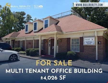 Office space for Sale at 3069 Panola Rd in Stonecrest