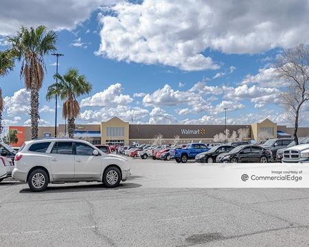 Retail space for Rent at 2555 West Apache Trail in Apache Junction