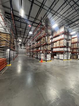 Horizon Commerce Park VII