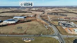LOT 5: HANKINS BUSINESS PARK