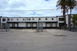 Miami Business Park (6960)