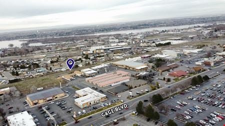 Office space for Rent at 8514 W Gage Blvd in Kennewick