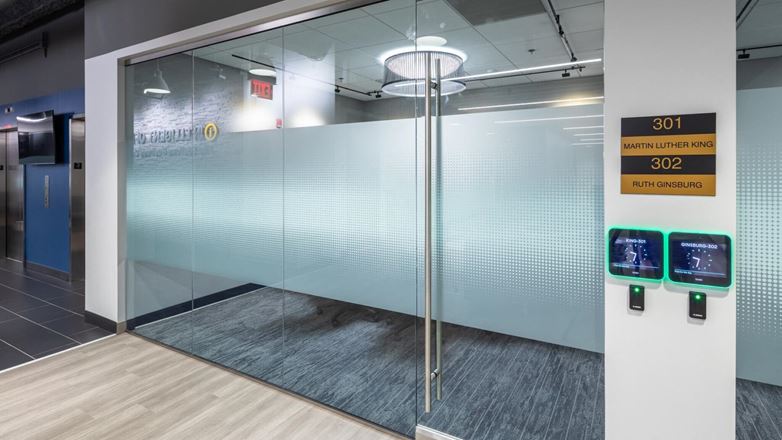 Intelligent Office (Tysons) - Intelligent Office - Tysons Corner