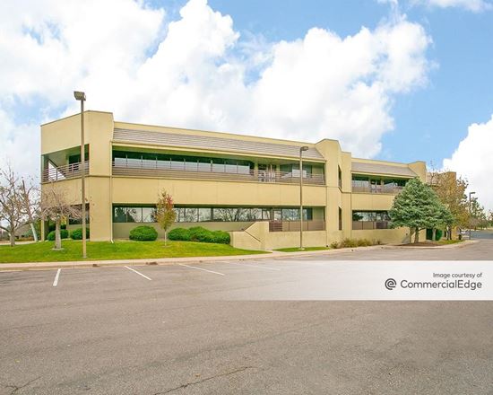 Park Labe Business Center