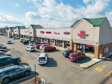 Photo of commercial space at 26842-27000 Telegraph Rd in Flat Rock