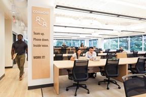 Workbar - Framingham