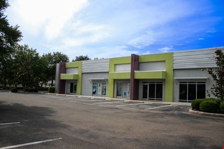 Industrial space for Rent at 7509 Pennsylvania Avenue #101 in Sarasota
