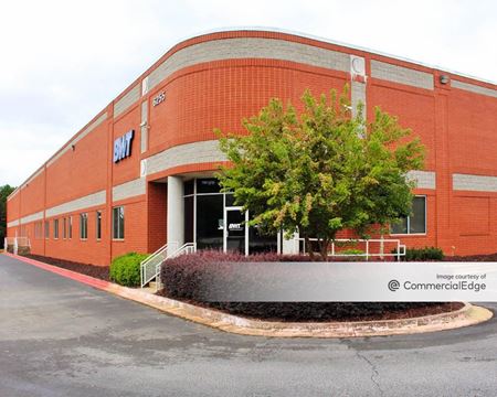 Photo of commercial space at 6255 Fulton Industrial Blvd SW in Atlanta