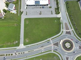 Worthsville Road & Sheek Road