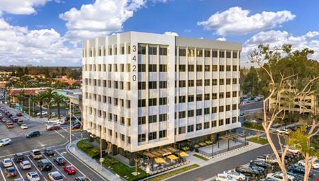 Office space for Rent at 3420 Bristol Street in Costa Mesa