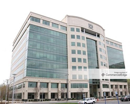 Redland Corporate Center III