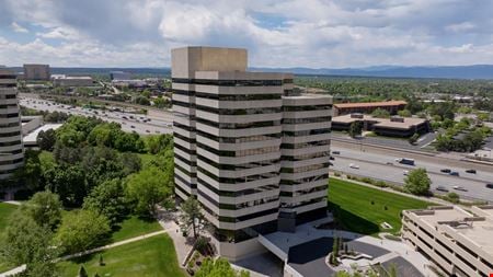 Office space for Rent at 5613 Dtc Pky in Greenwood Village