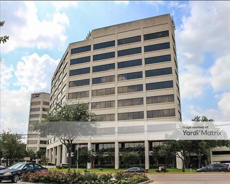 Office space for Rent at 1616 South Voss Road in Houston