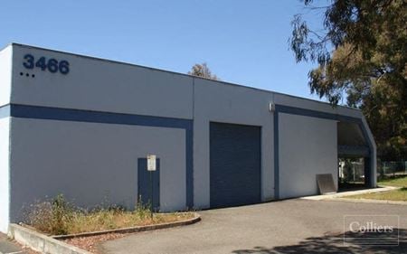 Industrial space for Sale at 3466 Arden Rd in Hayward