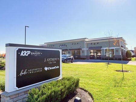 Retail space for Rent at 3621 Southwest Blvd in Grove City