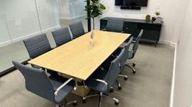 Thrive Coworking - Snellville