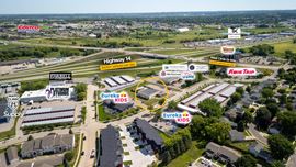 Flexible Commercial Space with Office & Warehouse