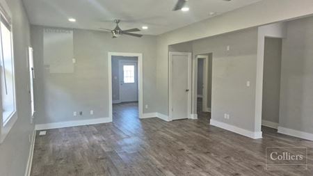 Office space for Rent at 814 Higdon Ferry Rd in Hot Springs