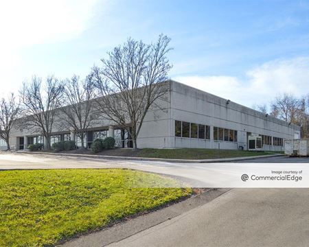 Industrial space for Rent at 171 Industry Drive in Pittsburgh
