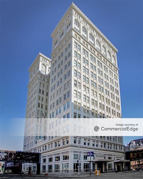US Bank Building