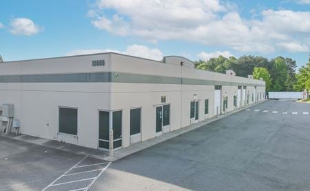 Mixed Use space for Rent at Berkshire Business Centers - 10806 Reames Road in Charlotte
