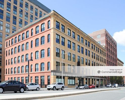 333 Summer Street