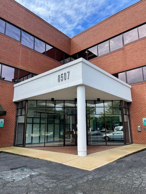 8507 Oxon Hill Road - 8507 Oxon Hill Road | Office Space