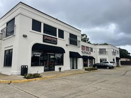 Sherwood Square Shopping Center