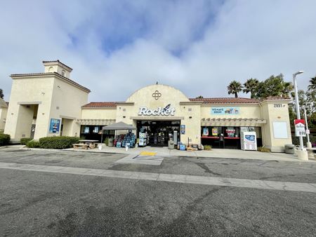 Commercial space for Rent at 2851 E. Vineyard Avenue in Oxnard