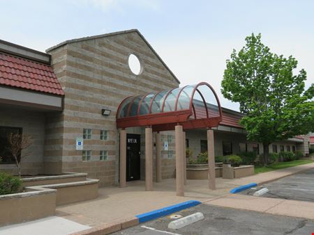Photo of commercial space at 123 W. Nye Lane in Carson City