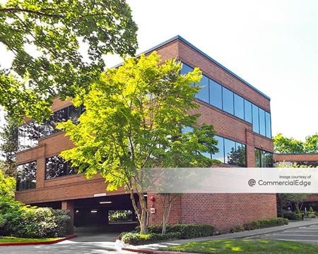 North Creek Office Center - 19515 North Creek Pkwy - Bothell