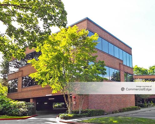 North Creek Office Center - 19515 North Creek Pkwy