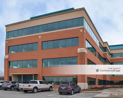 Southpointe Plaza II
