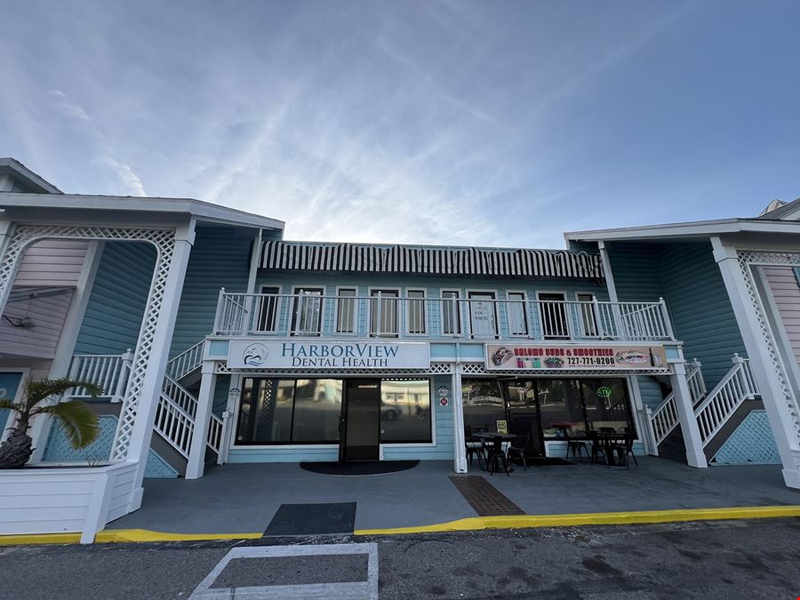Key West Center Retail / Professional Office / Executive Office