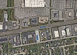 2205 Tiffin Ave.