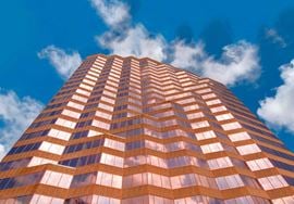 Wells Fargo Center