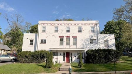 Office space for Rent at 155 Kilburn Pl in South Orange