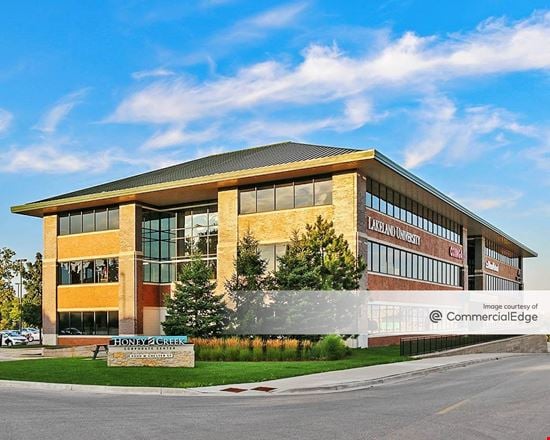 Honey Creek Corporate Center IV