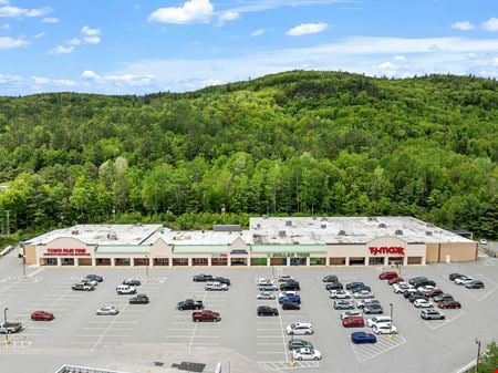 Retail space for Rent at 554-568 Meadow Street in Littleton