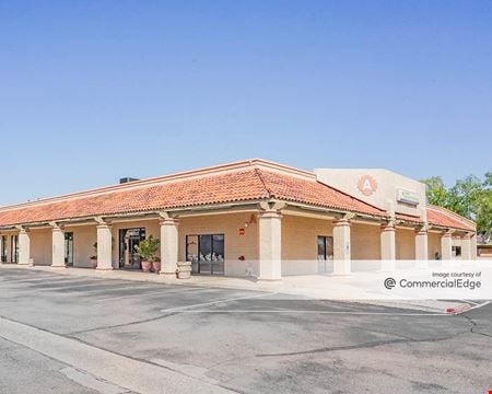 Office space for Rent at 13832 North 32nd Street in Phoenix