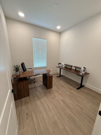 Mayfield Office Park