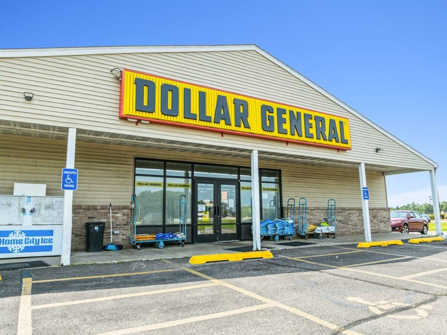 Dollar General