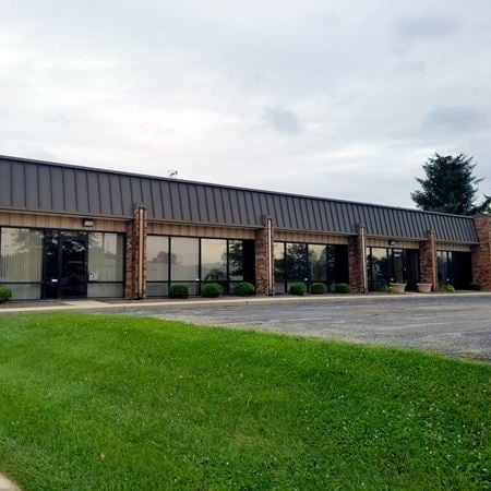Pleasant Valley Business Center - Springboro
